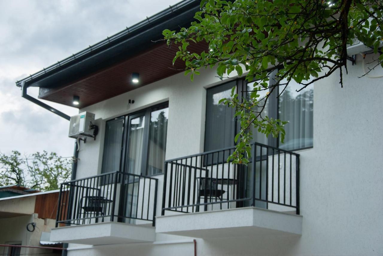 Likani Home Borjomi Exterior foto