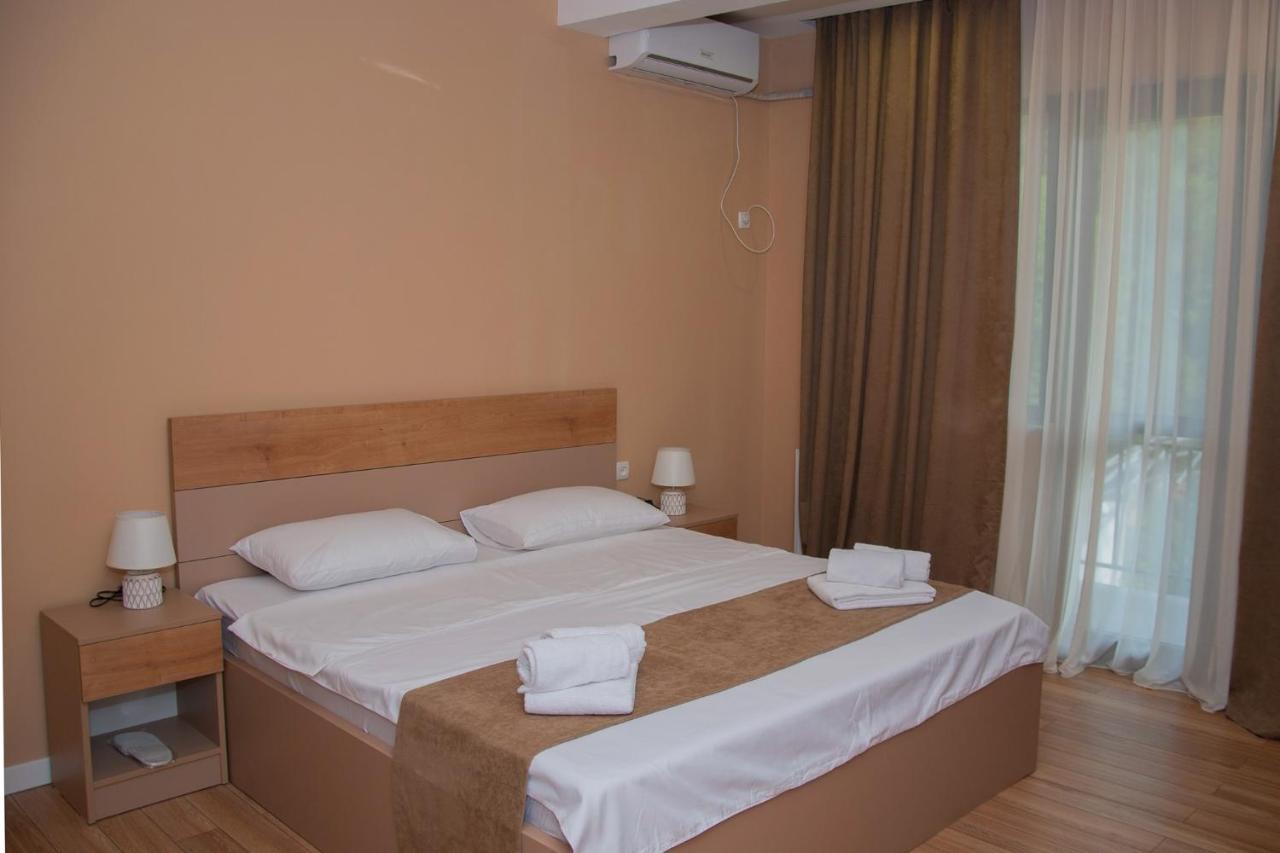 Likani Home Borjomi Exterior foto