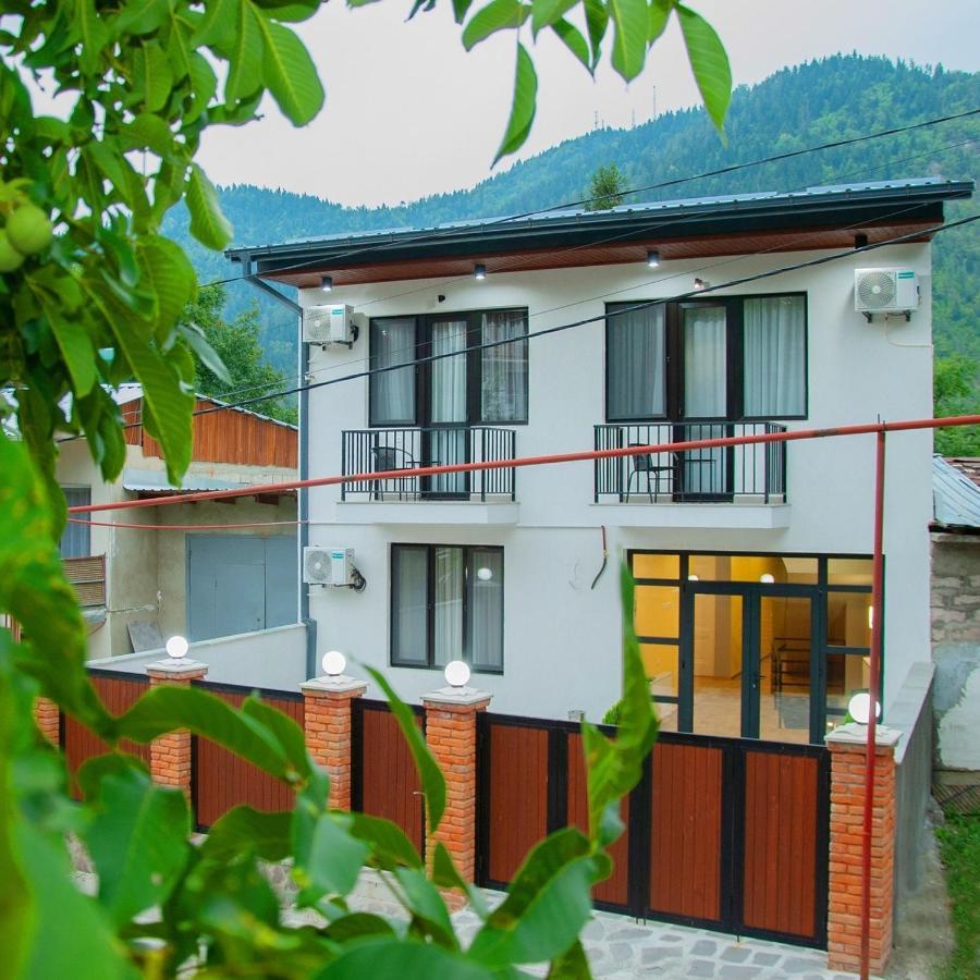 Likani Home Borjomi Exterior foto